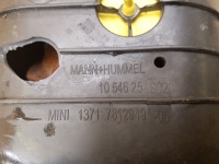 фото thumb №3, Корпус фільтра повітря mini cooper ii r57 cabrio 1.6t