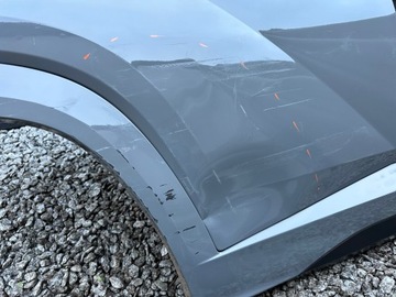 фото thumb №12, Hyundai tucson iv 4 20r- дверь правый зад задние правые