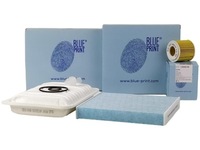 фото thumb №1, Blue print набір фільтрів toyota auris e18 1.6