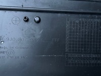 фото thumb №10, Бампер задня задній дифузор накладка porsche taycan cross turismo 9j0807568a