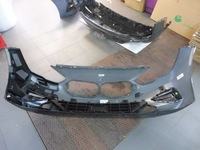 фото thumb №6, Bmw 2 f44 grand coupe бампер перед pdc