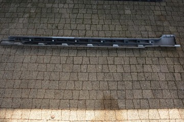 фото thumb №10, Планка порогова права vw passat b8 sedan універсал 3g0853858