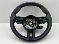 фото thumb №14, Оригинальная подушка подушка безопасности porsche carrera 911 992 cayenne macan кожа