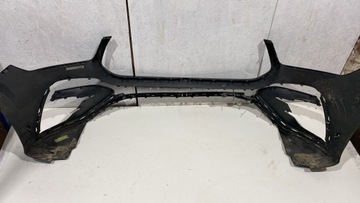 фото thumb №9, Mercedes gle w167 рестайлинг amg бампер перед a1678859909