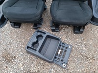 фото thumb №16, Сидіння обшивки салон комплект ford explorer 2020-