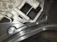 фото thumb №8, Peugeot 307 i 01-05 hb sw кермо p353506