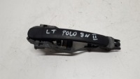 фото thumb №3, Vw polo 9n 5d 01- ручка левая задняя наружная