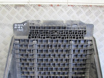 фото thumb №10, Кришка акумуляторів 2428035 2395354 scania r 13-18r.