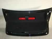 фото thumb №5, Крышка багажника audi a6 c7 ly9t 4g5827023c новая