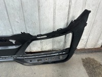 фото thumb №9, Audi a4 b9 lift 8w0 дифузор спойлер бампера задня задній гарний 8w0807521aa