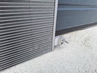 фото thumb №9, Mercedes s w223 amg радиатор кондиционера