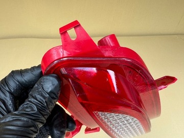 фото thumb №11, Hyundai tucson 4 iv 20r- лампа протитуманна лівий зад ліва задня