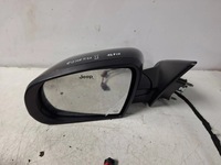 фото thumb №1, Зеркало левая jeep compass ii 17- eu 10pin