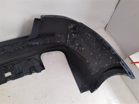 фото thumb №11, Бампер задня maserati ghibli granlusso 670097561