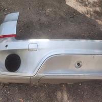 фото thumb №7, Bmw x5 e70 lift бампер задняя задний titansilber 354