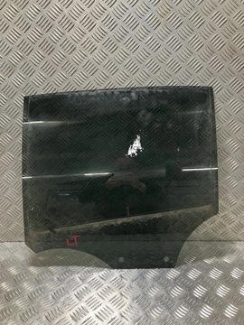 фото thumb №1, Скло двері лівий зад opel corsa f 20r