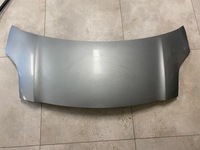 фото thumb №1, Toyota yaris ii капот крышка двигателя 1f8