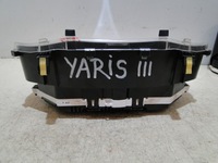 фото thumb №6, Toyota yaris iii hybrid лічильник eur 83800-0u390