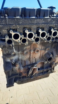 фото thumb №9, Двигатель citroen berlingo 2.0 hdi 8v 90km rhy измерение