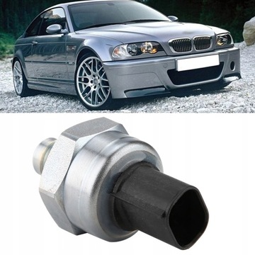 BMW E46 E60 E61 E64 Z4 ABS DSC CZUJNIK CIŚNIENIA