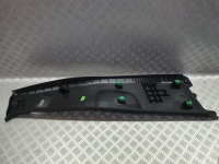 фото thumb №3, Защита стойка lewego среднего opel crossland x