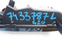 фото thumb №8, Bmw g20 g21 галоген лівий 7433787