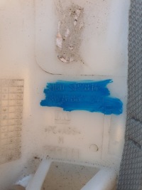 фото thumb №4, Оригинальная защита стойка c левый задняя audi a5 f5 sportback 8w8867241