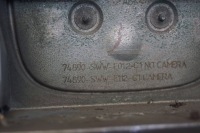 Honda cr-v 3 накладка кришки задні b272 в Україні, фото thumb