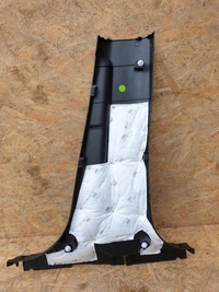 фото thumb №6, Renault koleos ii захист стійка середнього