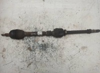 фото thumb №1, Приводной вал правая renault laguna 1.9 tdi