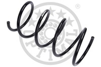 фото thumb №2, Пружини підвішування optimal af-2004