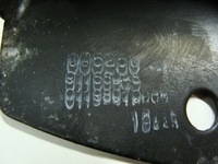 фото thumb №4, Opel vivaro trafic ручка внутрішня правий задня