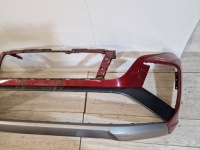 Hyundai hyundai tucson iv n-line бампер передній перед 86511-h7ca0 Зі Шроту, фото thumb