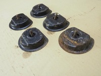 фото thumb №9, Vw crafter sprinter906 кронштейн багажу вушко