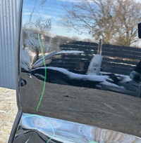 фото thumb №6, Двері ліва задня задні renault megane iv hb