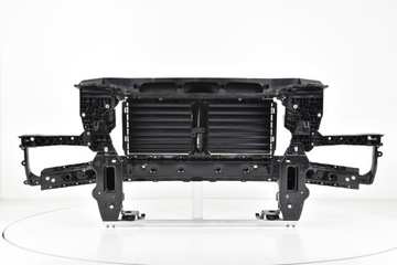 фото thumb №11, Mercedes gle w167 167 рестайлинг amg line бампер переднее