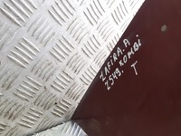 фото thumb №7, Бампер задняя opel zafira a z594