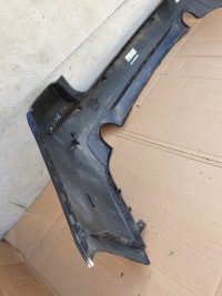 Bmw g30 бампер задня задній Недорого, фото thumb