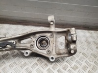 фото thumb №7, Audi q8 2021 перед сторона левая ступица колеса передний