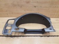 фото thumb №1, Рамка защита спидометра приборы nissan primera p11