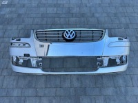 Купить Volkswagen touran i lift бампер передний перед, фото thumb