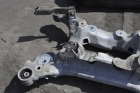 фото thumb №11, Defender l663 3.0d підрамник підвіска підрамник задня 21r