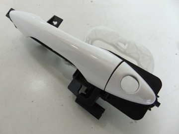 фото thumb №1, Ручка двері лівий перед hyundai ix35 tcw