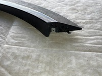 фото thumb №10, Oryg. молдинг накладка крыла mercedes gle coupe amg c167 w167 левая задняя lh