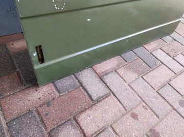 фото thumb №12, Кришка зад mercedes gklasa g-klasa g клас w463 463 познань біржа