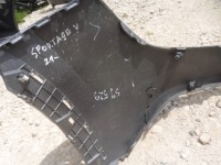 фото thumb №6, Бампер перед kia sportage v