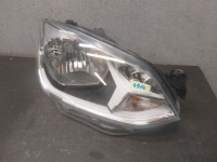 фото thumb №1, Лампа перед права vw up lift led 1s1941016ab