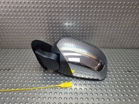 фото thumb №6, Дзеркало ліва хром mitsubishi l200 fullback 16- 7 pin eu 6000606942