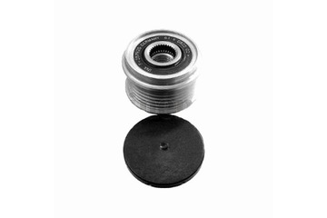 фото thumb №2, Колесо ременное генератора alfa romeo mito citroen nemo nemo минивэн