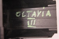 фото thumb №6, Переключатель комбинированный 5q0953507ab octavia iii 12-